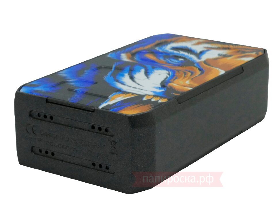 CIGPET Capo 126W - CIGPET Capo 126W -